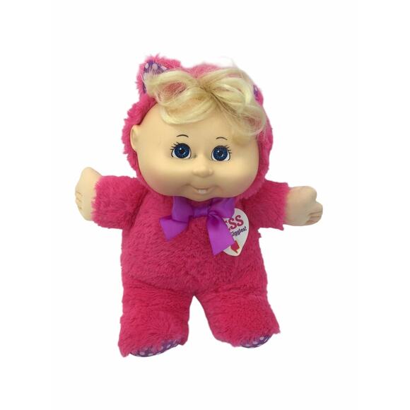 Cabbage Patch Kids, Tickle My Belly , Giggle With Me, Shakes & Giggle Rare HTF - Picture 3 of 12